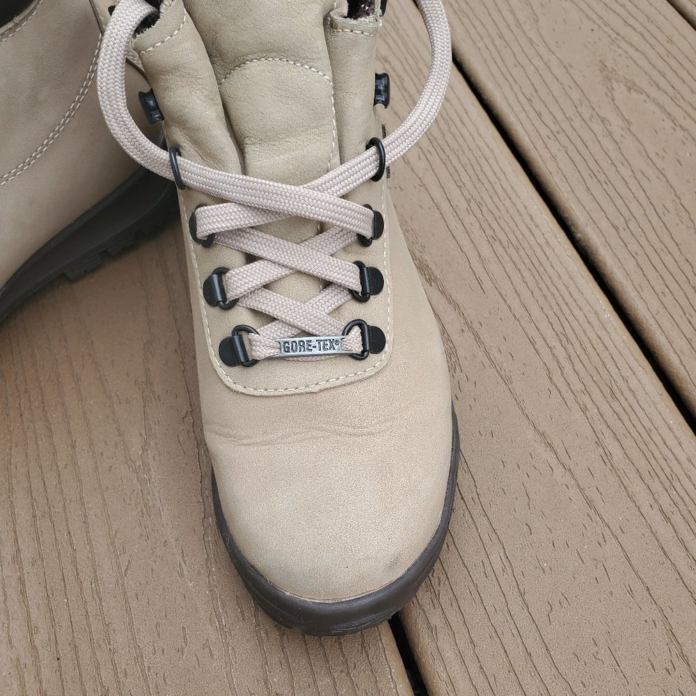 Gore-Tex - Picture 11 of 12